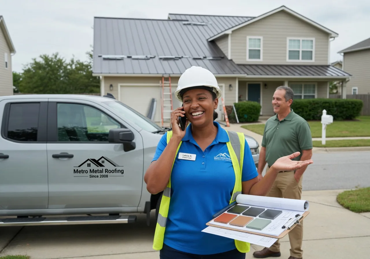 Metal Roofing Installation Aguilar, CO FAQs