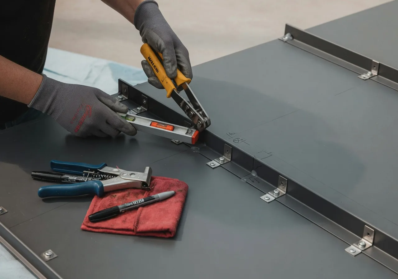 Why choose Metal Roofing Installation in Aguilar, CO